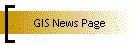 GIS News Page